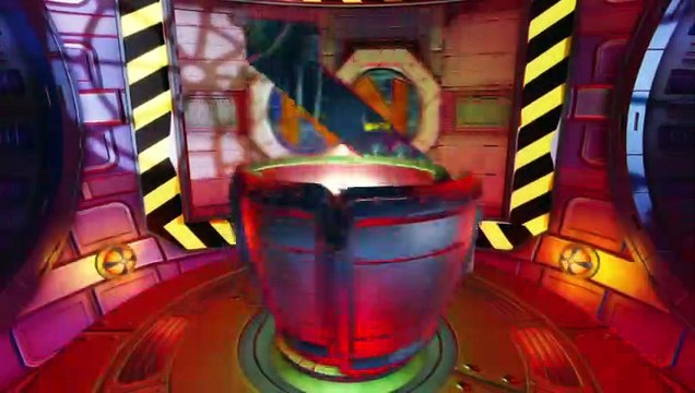 Rock It Gem & Crystal Run - Crash Bandicoot N. Sane Trilogy (Nintendo Switch)