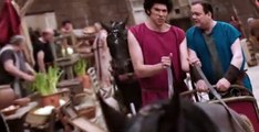 Plebs S02 E02
