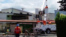 tn7-CNFL podría cobrar los daños en tendido eléctrico en Desamparados-280722