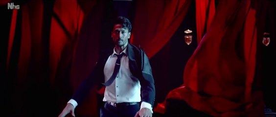 Heropanti 2 - Official Trailer - Tiger Shroff - PunjabiMovie488