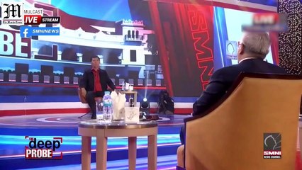 The Deep Probe with Leody De Guzman: Do you have a model country?