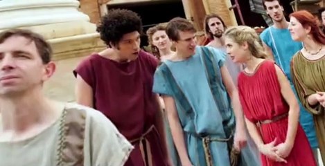 Plebs S02 E06