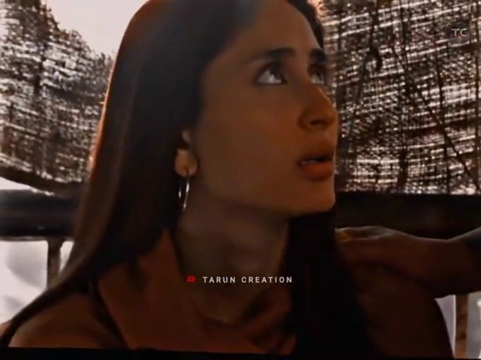 Abaad Barbaad x Aaoge jab tum Song status ! Efx status ! Very Sad Status !