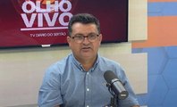 Luiz Claudino rebate Zé Aldemir, nega crise na saúde e afirma que tentaram fechar o hospital