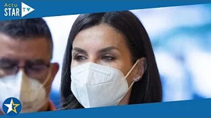 Letizia et Felipe d'Espagne : les souverains assistent en couple à un événement majeur à Madrid