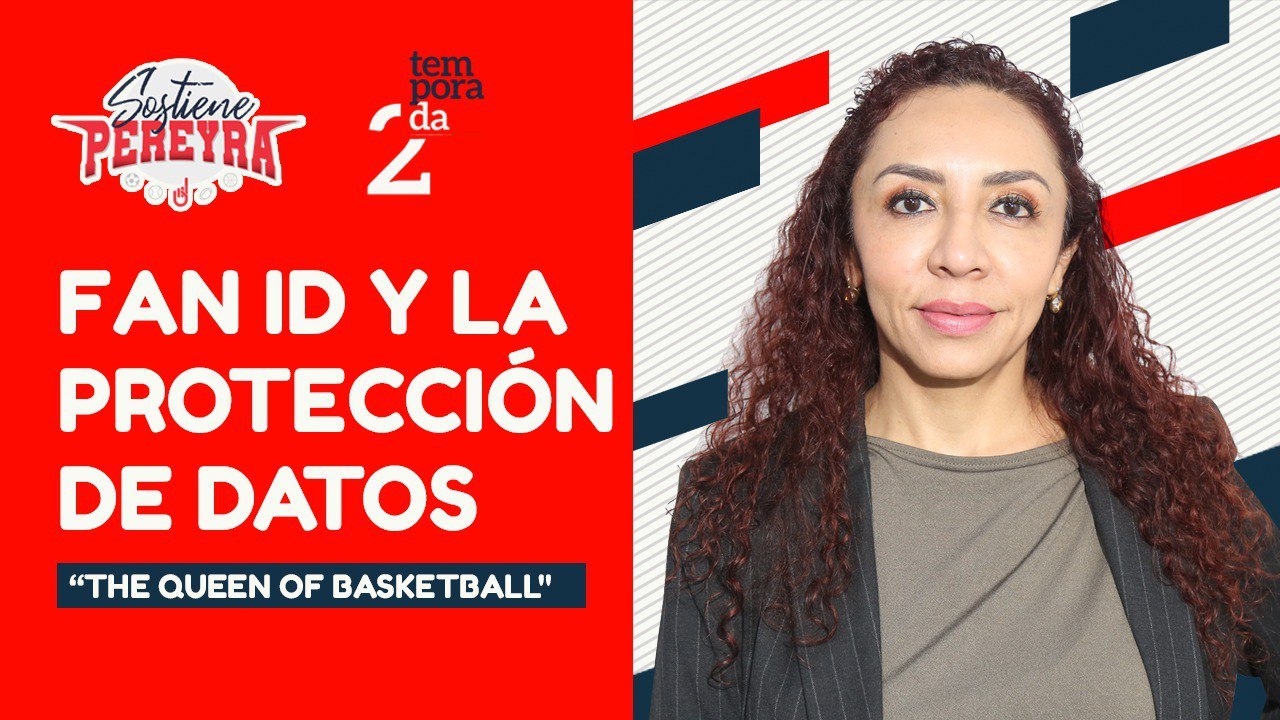 #EnVivo | #SostienePereyra | Proponen reconocimiento facial para acceso a los estadios