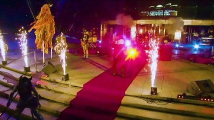 PM SAYS BLAXX WILL BE SORELY MISSED