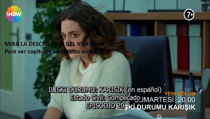 iliski-durumu-karisik-episodio-20-fragmento-estado-civil-complicado