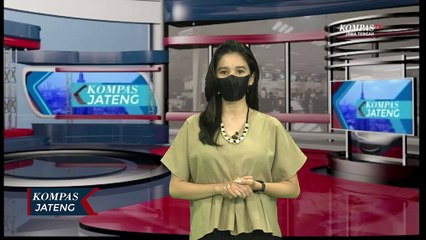 Tertabrak Bus, Pencuri Terluka dan Pemotor Tewas