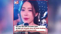 Nam Em lý giải nguyên nhân bản thân có cách nói chuyện _cà tửng__ Không muốn tạo vỏ bọc