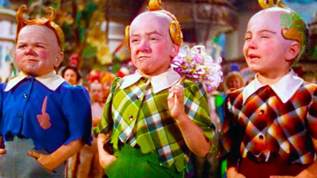 LEYENDAS URBANAS EN PELICULAS