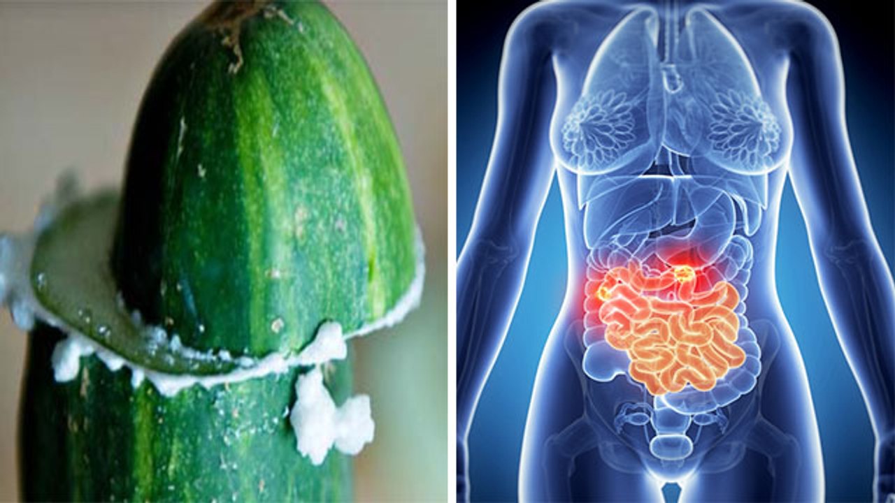 कड़वा खीरा खाने से क्या होता है | Kadwa Kheera Khane Se Kya Hota Hai | Boldsky
