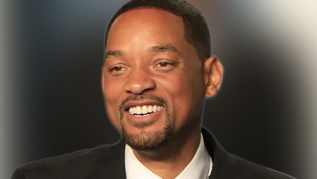 Will Smith Apologizes For Slapping Chris Rock At The Oscars