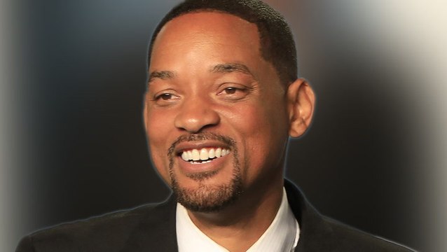 Will Smith Apologizes For Slapping Chris Rock At The Oscars