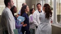 ( ABC's+ ) Grey's Anatomy Season 19 Episode 15 