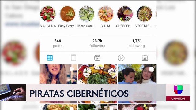 ¿Cómo protegerse de los ataques cibernéticos?