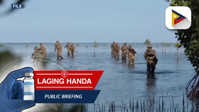 Kahalagahan ng Balikatan exercises, alamin