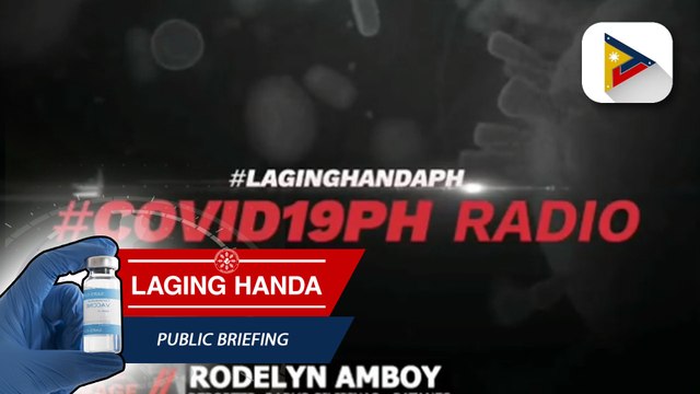 Pagbabakuna para sa unang dose para sa edad 5 pataas, muling umarangkada sa lalawigan ng Basco, Batanes
