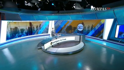 Soal Isu 'Reshuffle' Kabinet, Benarkah Jokowi Sudah Temui Megawati Bahas Hal Tersebut?