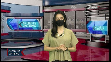 Kesal, Perlintasan Sebidang Ditutup, Warga Geruduk Kantor KAI