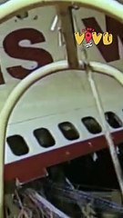 Hộp đen máy bay có thể bị phá hủy trong một vụ tai nạn không