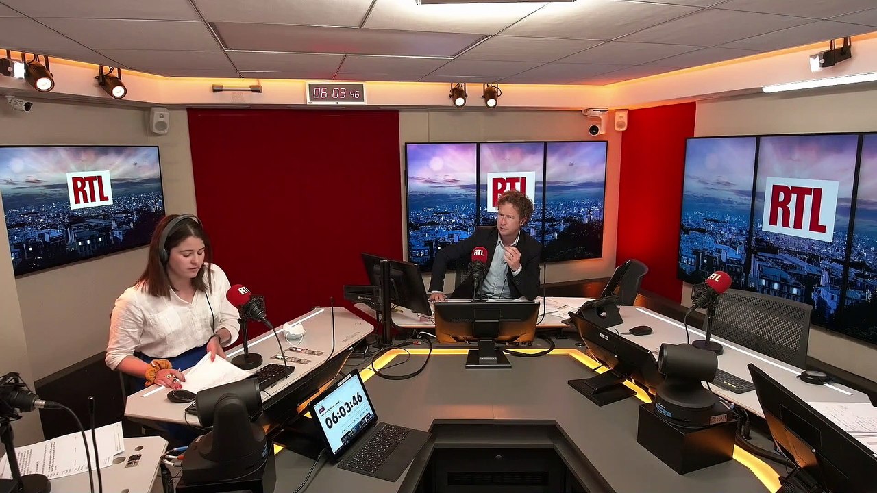 Les infos de 6h - Carburants : le gazole en hausse de 14 centimes, le SP95 sous les 2 euros