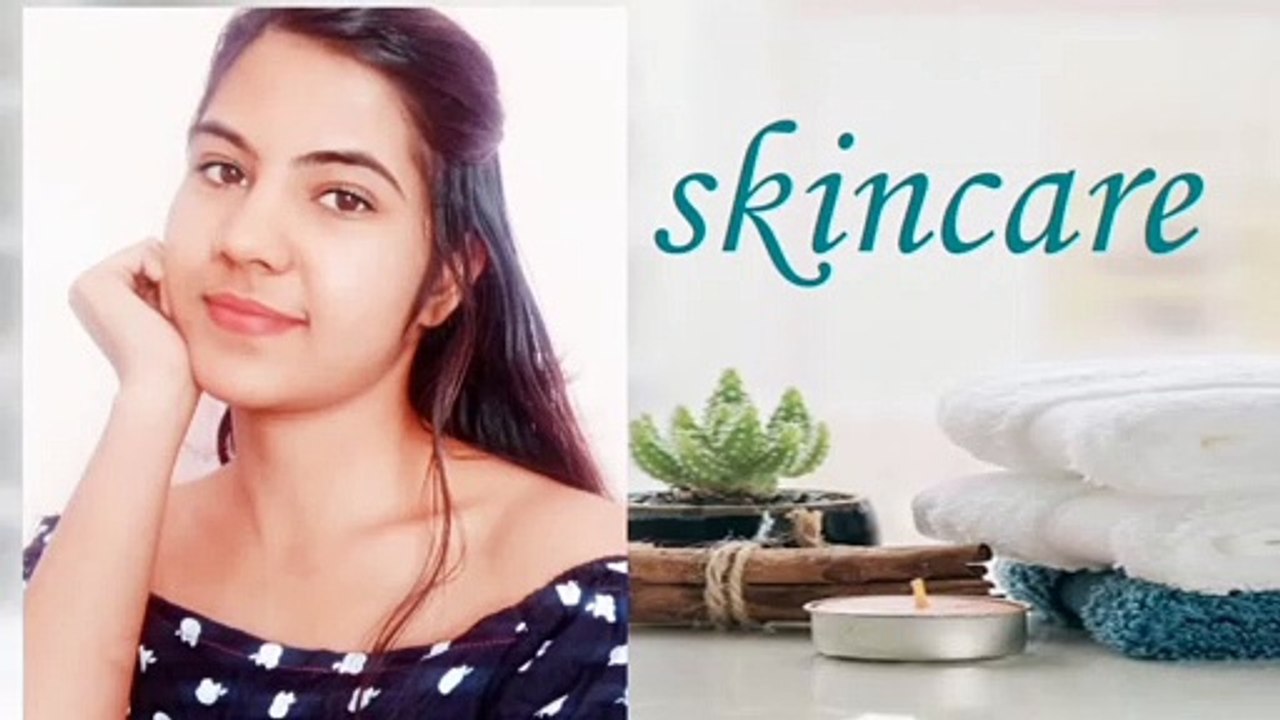 Diy green tea toner for oily acne skin