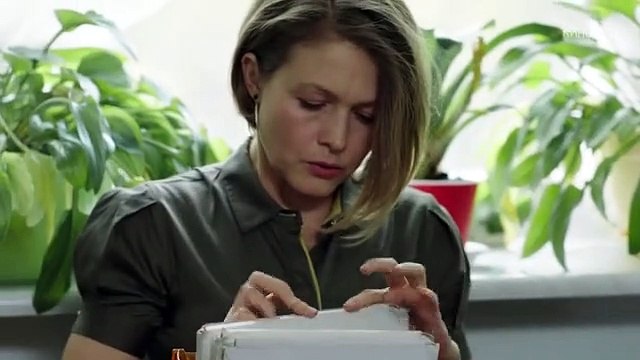 Первые встречные - 4 серия