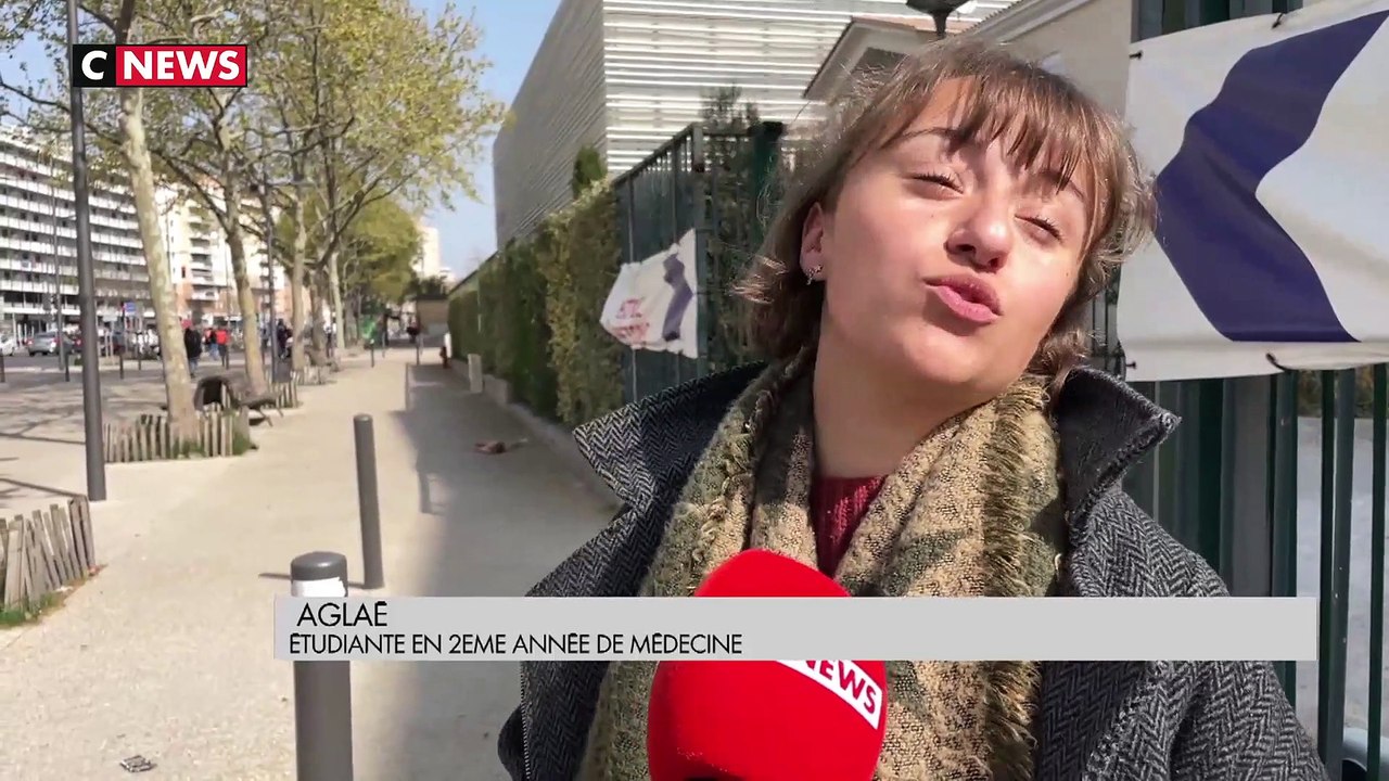 Marseille : des étudiants en médecine agressés