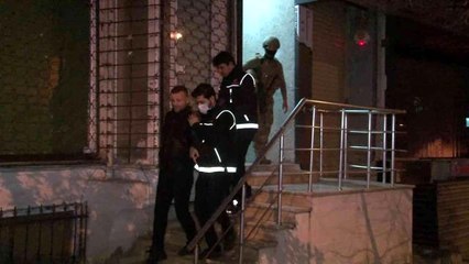 Son dakika... İstanbul'da 5 ilçede helikopter destekli uyuşturucu operasyonu