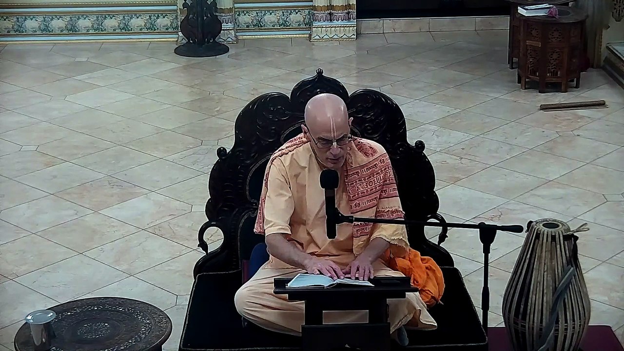 Contents of the Gita Summarized, Part 21