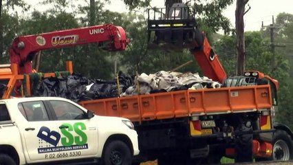 Fears homes will be cut off in parts of Mid North Coast