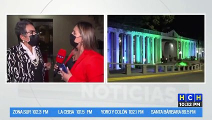 Anarella Vélez: "Es importante que nuestra institución vuelva a tener el estatuto de Secretaría"