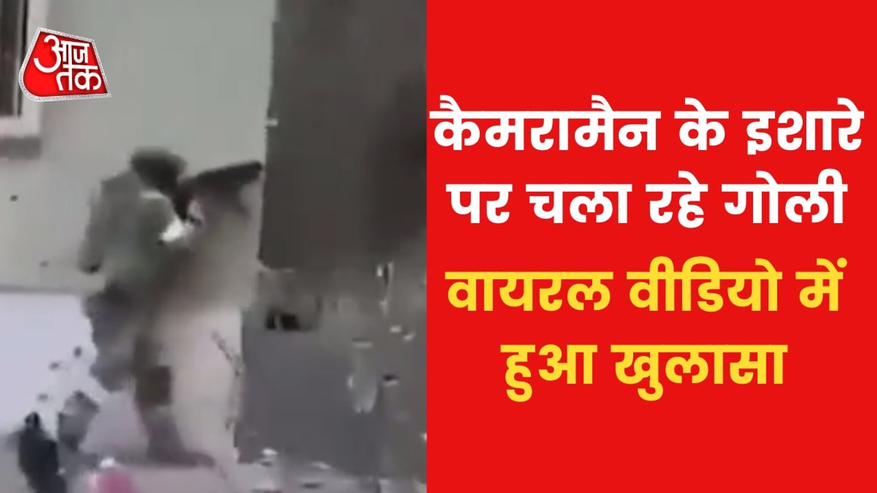 Chechen fighters' truth unraveled in Ukraine, video surfaced