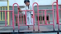 Karate kid। कराटे किड्स