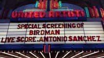 Birdman - Featurette (8) VO