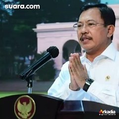 Soal Pemecatan di IDI, Terawan: Biarkan Saudara-saudara yang Memutuskan