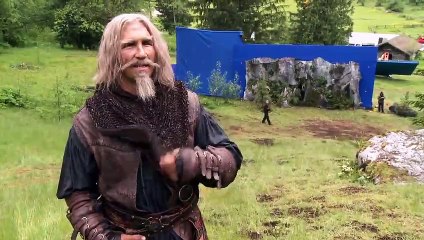 Le Septième Fils - Featurette (3) VO