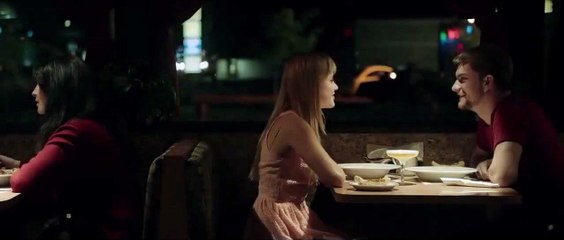 It Follows - Teaser (2) VO