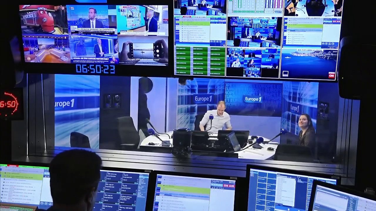 ABS, airbag, régulateur de vitesse : la direction assistée arrive pour les deux roues