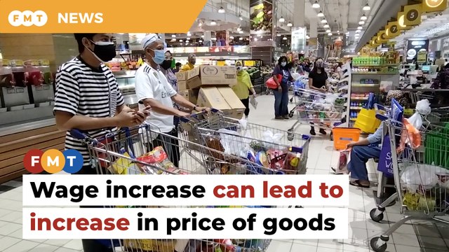 Govt needs to explain how businesses will benefit from new minimum wage, says Mydin boss