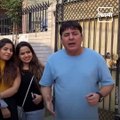 Comedian Sudesh Lehri Takes A Tour To His Amritsar House With His Family