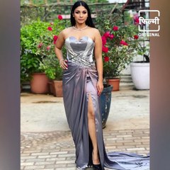 Filmy NEWJ Exclusive:- 'My Family Has Always Been Supportive Even At My Failures', Tanishaa Mukerji