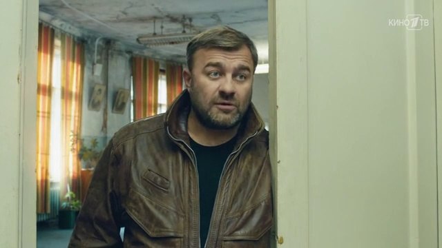 Агент национальной безопасности. Возвращение - 2 серия