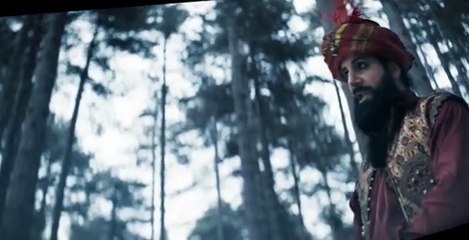A Christmas Carol S01 E03