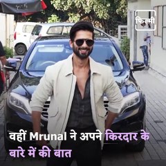 Shahid Kapoor On Doing Another Remake: “Sometimes It’s Tougher Than Original Character”