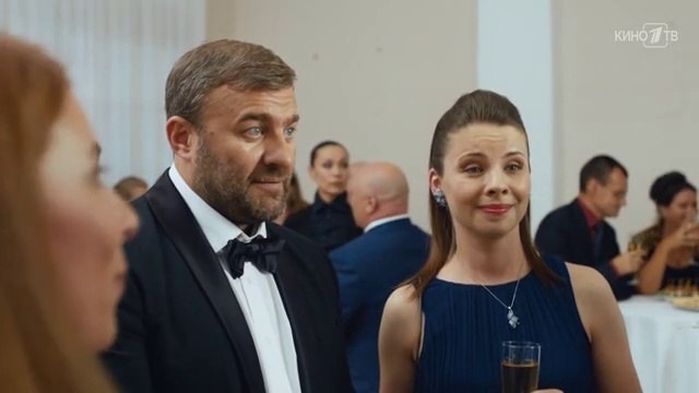 Агент национальной безопасности. Возвращение - 3 серия