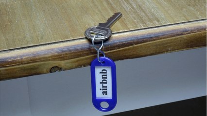 Il devra rembourser une fortune pour avoir sous-loué son appartement sur Airbnb