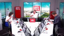 Le journal RTL de 7h du 29 mars 2022
