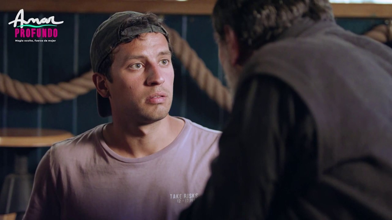 Amar Profundo Capitulo 70 HD